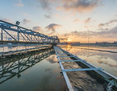Partners voor Water