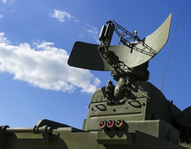 Nu beschikbaar: nationale cofinanciering bij deelname aan het Europees Defensie Fonds (EDF)