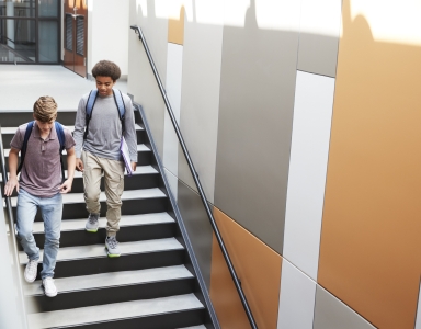 Nieuwe subsidiekans dankzij de Maatwerkregeling ventilatie op scholen