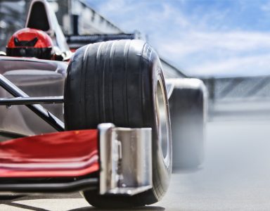 Het gaat niet alleen maar om racen: innovatie en duurzaamheidsambities binnen de Formule 1