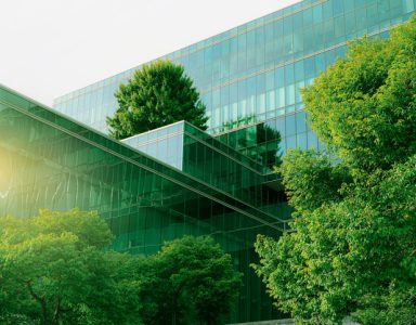 EKOO subsidie voor onderzoek en innovatie binnen de Gebouwde Omgeving