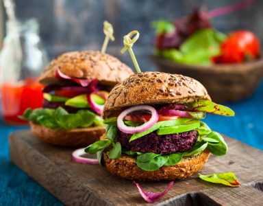 Subsidiemogelijkheden voor de eiwittransitie