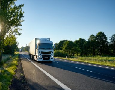 De AanZET subsidie voor uitstootvrije vrachtauto’s opent 4 april 2023