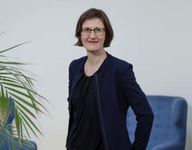 Andrea Puschhof, PhD