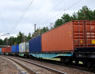 Modal Shift voor transportsector vanaf september 2023 al beschikbaar