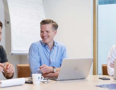 Strategische Benchmarking