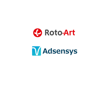 Roto-Art & Adsensys