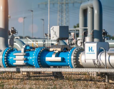 Nieuwe programmalijn voor waterstof binnen TSE Industrie Studies