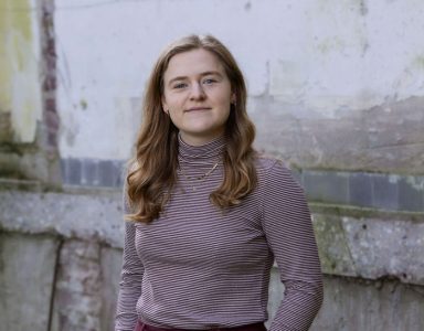 Annelot Staes, MSc