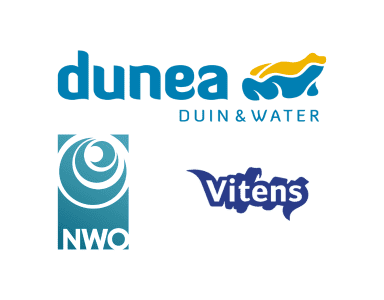 Dunea & Vitens & NWO