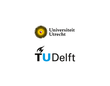 Universiteit Utrecht & Technische Universiteit Delft