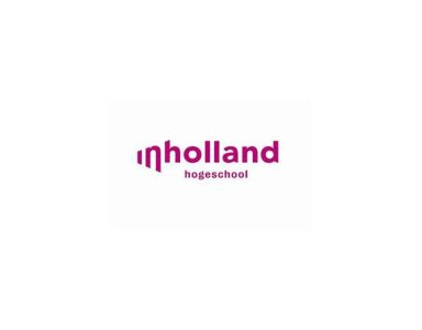 Hogeschool InHolland Haarlem