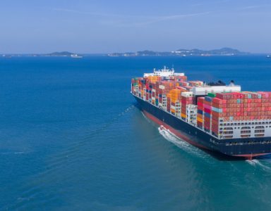Koplopersregeling Maritiem Masterplan (KMM)