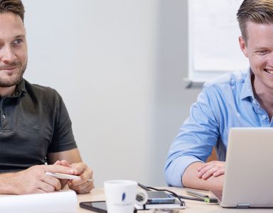Financieel advies & EU compliance