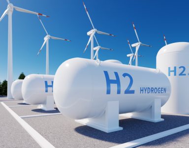 Subsidies voor waterstofprojecten