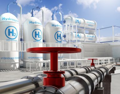 De Waterstofkaart van Nederland: een overzicht van alle waterstofprojecten
