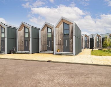 Stimuleringsregeling Flex- en Transformatiewoningen (SFT)