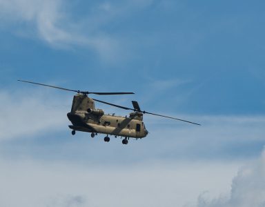 Europees Defensie Fonds 2024 nu open voor aanvragen