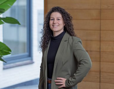 Karen van der Doelen, MSc