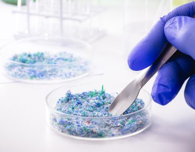 Subsidiekansen voor verwerkers van plastic: STCB en SOPV subsidie