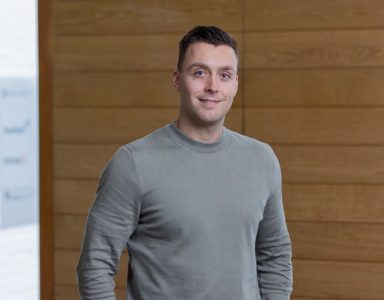 dr. Sven van Vliet
