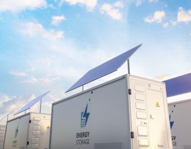 Nieuwe subsidieregeling Flex-E voor flexibel elektriciteitsverbruik door bedrijven