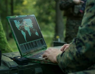 Het EDF werkprogramma van 2025 is gepubliceerd