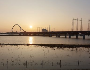 EFRO Oost 2025 nu open voor innovatie-, test- en demonstratieprojecten