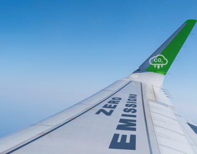 Tijdelijke subsidieregeling Luchtvaart in Transitie (LIT)