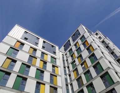 RHA subsidie (Regeling huisvesting aandachtsgroepen)