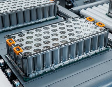 NWO opent call technologieontwikkeling voor circulaire batterijen