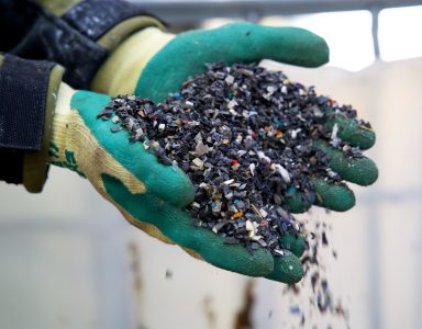 Circular Plastics NL krijgt extra budget voor showcase projecten