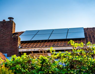 SAH subsidiebudget voor aardgasvrije woningen volledig uitgeput