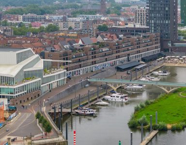 Innovatiefonds Noord-Limburg voor ondernemers in Noord-Limburg