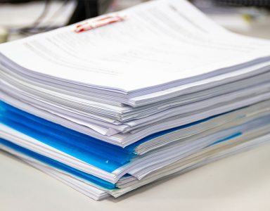 Aanvraagbeoordeling WBSO subsidie door RVO