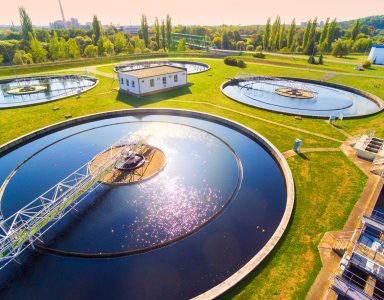 Nieuwe kansen binnen de watersector in 2025 met UPPWATER subsidie