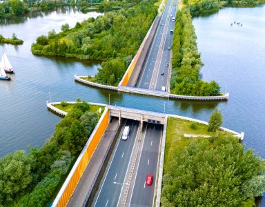 Interreg subsidiekansen voor Nederland