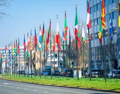 Europese subsidiefondsen: een goede basis voor het uitgeven van defensiemiljarden?