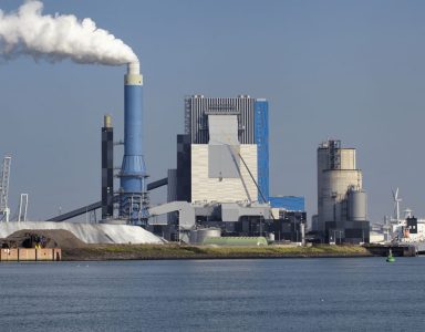 TSE Industrie studies als voorbereiding op het Innovation Fund