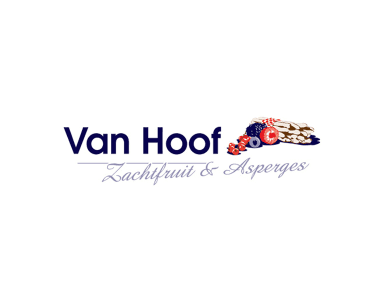 Van Hoof Zachtfruit & Asperges