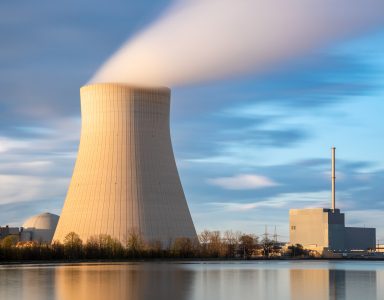 MOOI: Kernenergie, een nieuwe subsidieregeling voor kernenergie innovaties