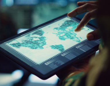 Deep-tech ontwikkelen als startup? Dit kan met NATO Innovation Fund