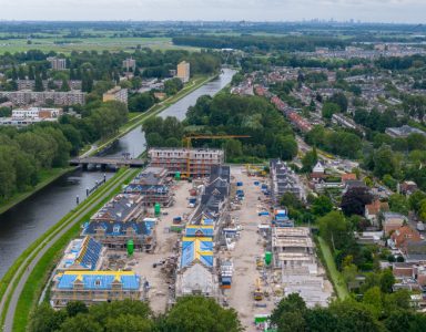 Zevende tranche Woningbouwimpuls opent 15 september 2025