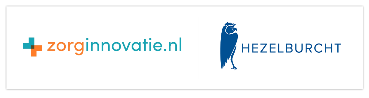 Zorginnovatie.nl en Hezelburcht