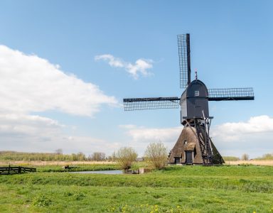 Extra budget voor SIM subsidie in 2025 voor het onderhouden van rijksmonumenten