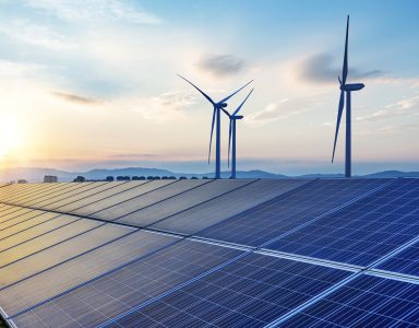 Vijfde CEF Energy CB RES call gelanceerd voor hernieuwbare energieprojecten