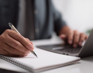 Nieuwe SBI-codes 2025: controleer tijdig uw registratie