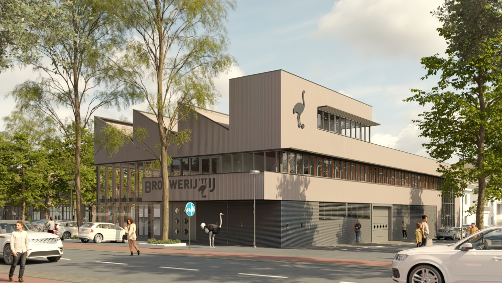 Brouwerij 't IJ