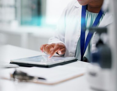Subsidies voor startups in de gezondheid en zorgsector