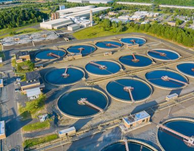 UPPWATER subsidie gepubliceerd voor innovatieve watertechnologieën